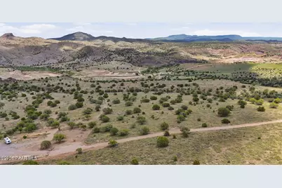 Na N Shivers Lane, Paulden, AZ 86334 - Photo 6