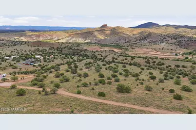 Na N Shivers Lane, Paulden, AZ 86334 - Photo 2