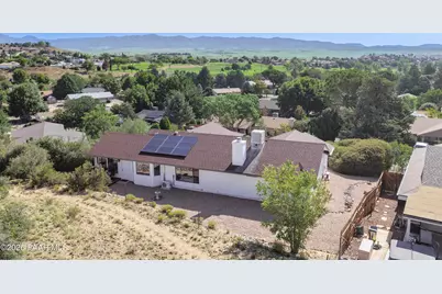 826 N Hopi Trail, Dewey-Humboldt, AZ 86327 - Photo 40