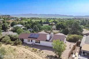826 N Hopi Trail, Dewey-Humboldt, AZ 86327 - Photo 40
