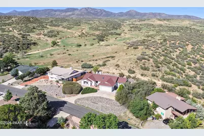 826 N Hopi Trail, Dewey-Humboldt, AZ 86327 - Photo 36