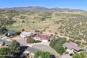 826 N Hopi Trail, Dewey-Humboldt, AZ 86327 - Photo 36