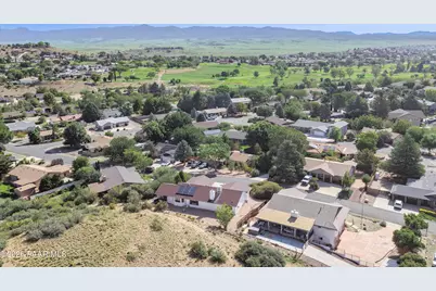 826 N Hopi Trail, Dewey-Humboldt, AZ 86327 - Photo 38