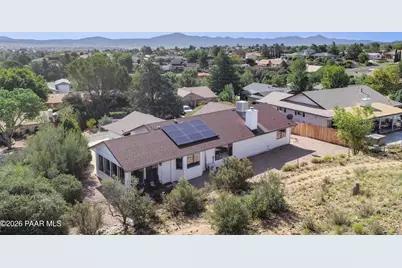 826 N Hopi Trail, Dewey-Humboldt, AZ 86327 - Photo 48