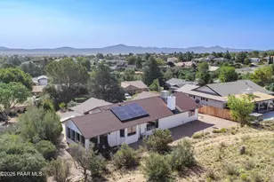 826 N Hopi Trail, Dewey-Humboldt, AZ 86327 - Photo 48
