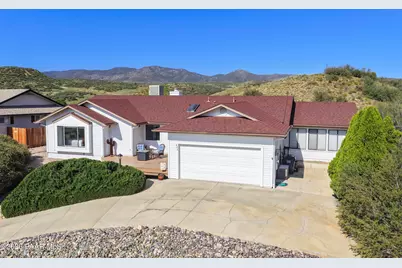826 N Hopi Trail, Dewey-Humboldt, AZ 86327 - Photo 42