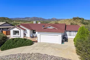 826 N Hopi Trail, Dewey-Humboldt, AZ 86327 - Photo 42