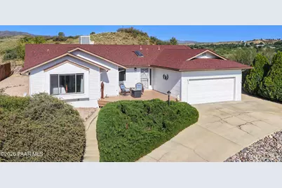 826 N Hopi Trail, Dewey-Humboldt, AZ 86327 - Photo 38