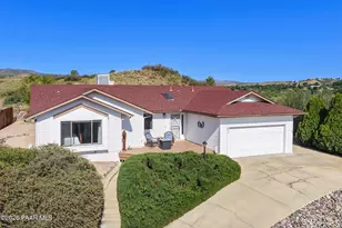 826 N Hopi Trail, Dewey-Humboldt, AZ 86327 - Photo 38