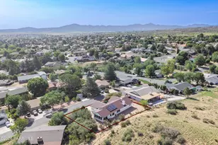 826 N Hopi Trail, Dewey-Humboldt, AZ 86327 - Photo 26