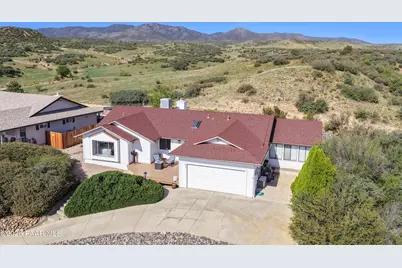 826 N Hopi Trail, Dewey-Humboldt, AZ 86327 - Photo 1