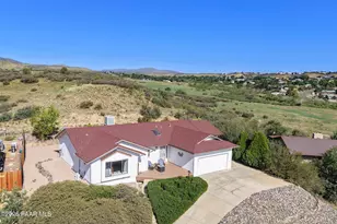 826 N Hopi Trail, Dewey-Humboldt, AZ 86327 - Photo 48