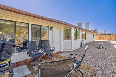 826 N Hopi Trail, Dewey-Humboldt, AZ 86327 - Photo 28