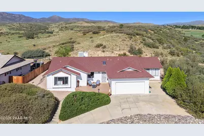 826 N Hopi Trail, Dewey-Humboldt, AZ 86327 - Photo 44