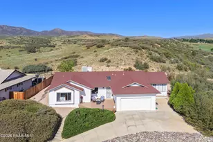 826 N Hopi Trail, Dewey-Humboldt, AZ 86327 - Photo 44