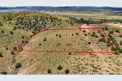 Na E Still Valley Trail, Paulden, AZ 86334 - Photo 1
