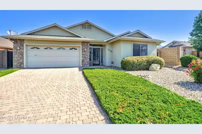 13108 E Cancun Street, Prescott Valley, AZ 86327 - Photo 1