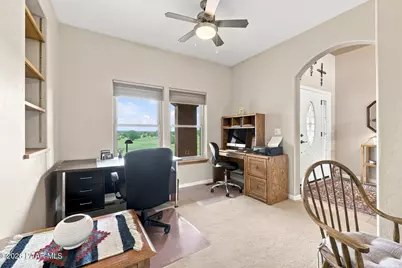 2175 E Backwoods Road, Paulden, AZ 86334 - Photo 8