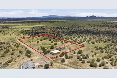 2175 E Backwoods Road, Paulden, AZ 86334 - Photo 64