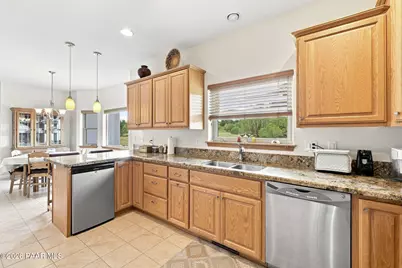 2175 E Backwoods Road, Paulden, AZ 86334 - Photo 16