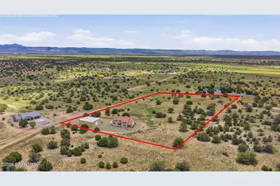 2175 E Backwoods Road, Paulden, AZ 86334 - Photo 62