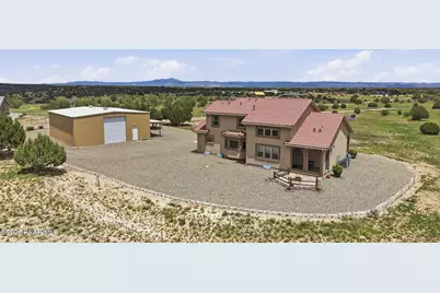 2175 E Backwoods Road, Paulden, AZ 86334 - Photo 56