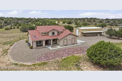 2175 E Backwoods Road, Paulden, AZ 86334 - Photo 2