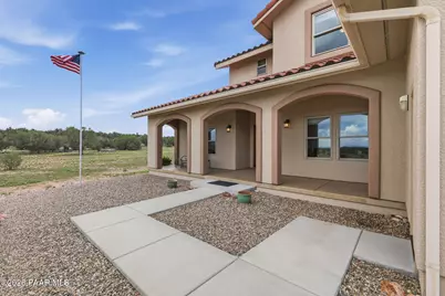 2175 E Backwoods Road, Paulden, AZ 86334 - Photo 4