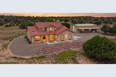 2175 E Backwoods Road, Paulden, AZ 86334 - Photo 1