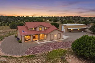2175 E Backwoods Rd, Paulden, AZ 86334 - Photo 1