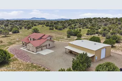 2175 E Backwoods Road, Paulden, AZ 86334 - Photo 58