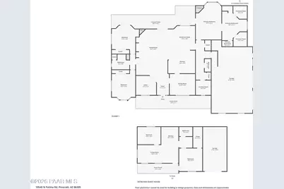 10540 N Patina Road, Prescott, AZ 86305 - Photo 58