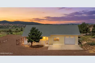 10540 N Patina Road, Prescott, AZ 86305 - Photo 2