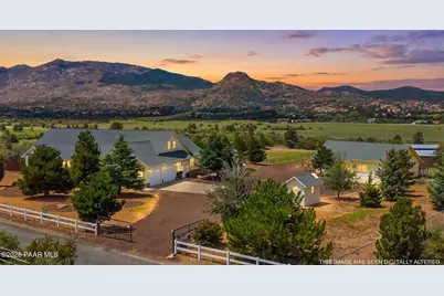 10540 N Patina Road, Prescott, AZ 86305 - Photo 1