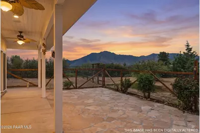 10540 N Patina Road, Prescott, AZ 86305 - Photo 4