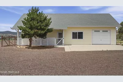 10540 N Patina Road, Prescott, AZ 86305 - Photo 46