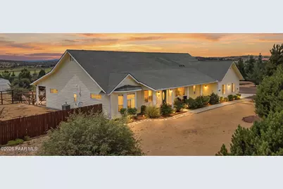 10540 N Patina Road, Prescott, AZ 86305 - Photo 6