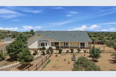 10540 N Patina Road, Prescott, AZ 86305 - Photo 44