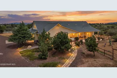 10540 N Patina Road, Prescott, AZ 86305 - Photo 2