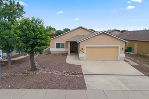 2135 Polaris Dr, Chino Valley, AZ 86323 - Photo 1