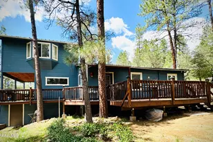 1419 W McKee Mine Rd, Prescott, AZ 86303 - Photo 1