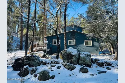 1419 W McKee Mine Road, Prescott, AZ 86303 - Photo 4