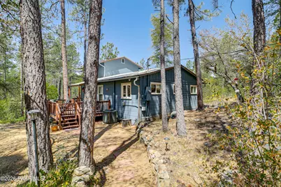 1419 W McKee Mine Road, Prescott, AZ 86303 - Photo 2