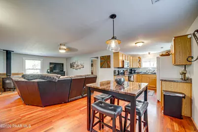 1419 W McKee Mine Road, Prescott, AZ 86303 - Photo 6