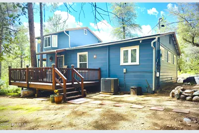 1419 W McKee Mine Road, Prescott, AZ 86303 - Photo 2