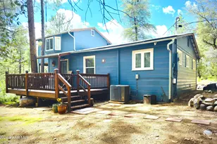 1419 W McKee Mine Rd, Prescott, AZ 86303 - Photo 2