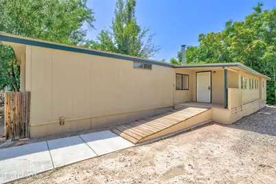 2924 S Palo Verde Lane, Camp Verde, AZ 86322 - Photo 4