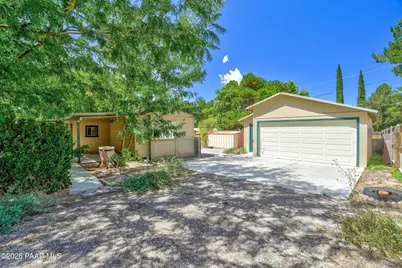 2924 S Palo Verde Lane, Camp Verde, AZ 86322 - Photo 1
