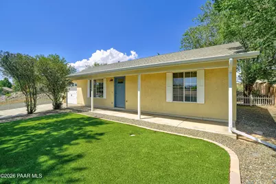 5450 N Robert Road, Prescott Valley, AZ 86314 - Photo 1
