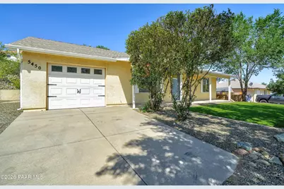 5450 N Robert Road, Prescott Valley, AZ 86314 - Photo 2
